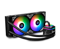 Deepcool Captain 240 PRO - 484080 - zdjęcie 1